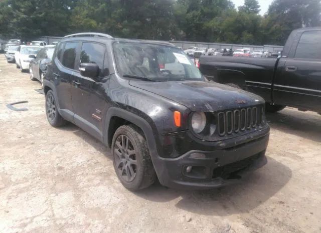 jeep renegade 2016 zaccjabt0gpc61639