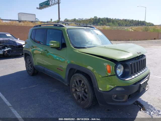 jeep renegade 2016 zaccjabt0gpd41474