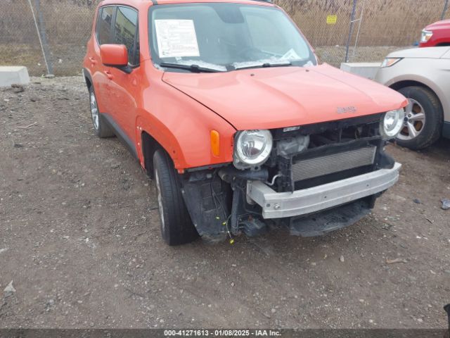 jeep renegade 2016 zaccjabt0gpd60316