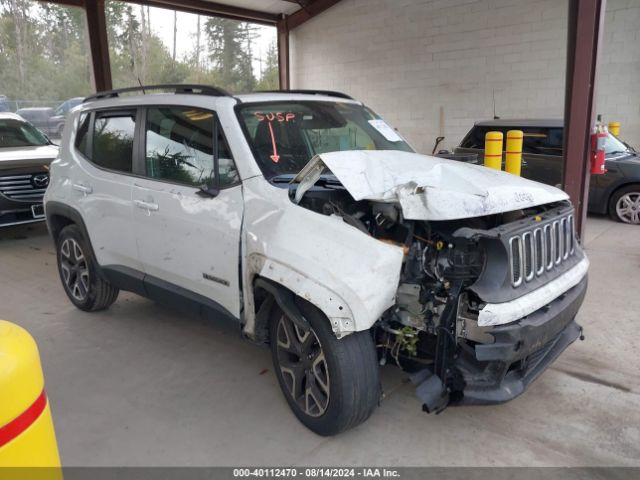 jeep renegade 2016 zaccjabt0gpd73504