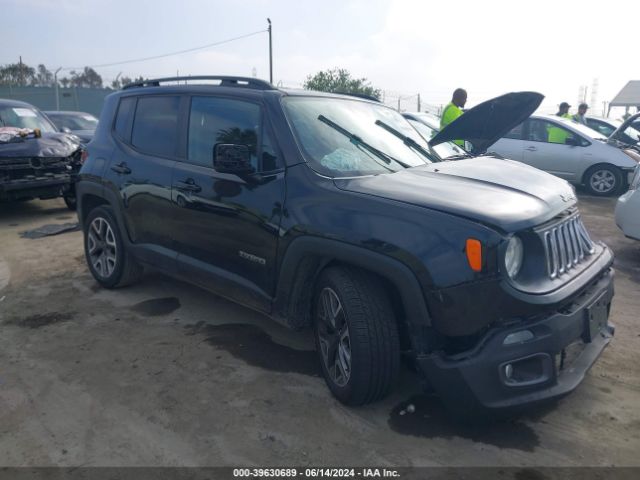 jeep renegade 2016 zaccjabt0gpe04279