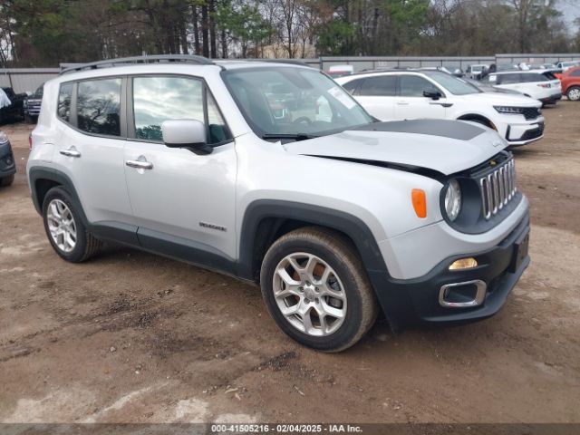 jeep renegade 2015 zaccjabt1fpb30153