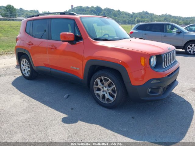 jeep renegade 2015 zaccjabt1fpb86965