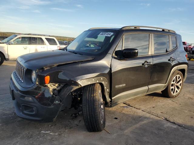 jeep renegade l 2015 zaccjabt1fpc01125