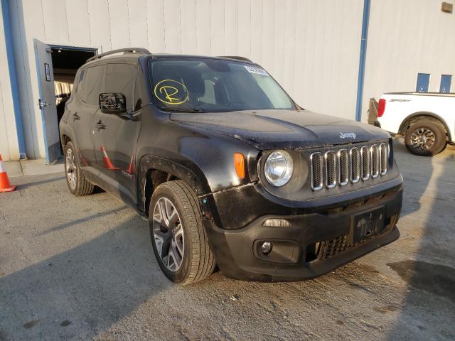 jeep renegade l 2015 zaccjabt1fpc16093