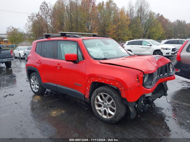 jeep renegade 2015 zaccjabt1fpc34366