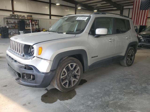 jeep renegade l 2016 zaccjabt1gpc52674