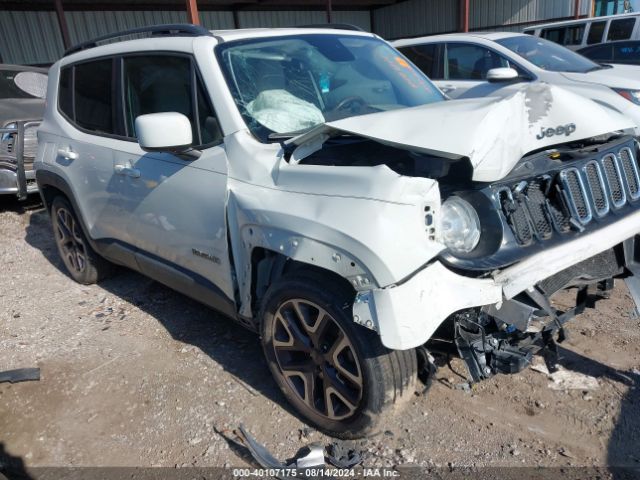 jeep renegade 2016 zaccjabt1gpc55753