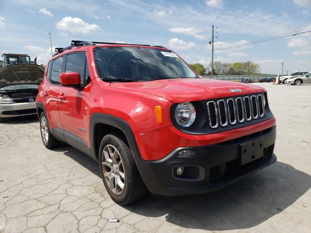 jeep renegade l 2016 zaccjabt1gpc64243