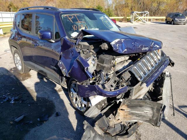 jeep renegade l 2016 zaccjabt1gpd10492