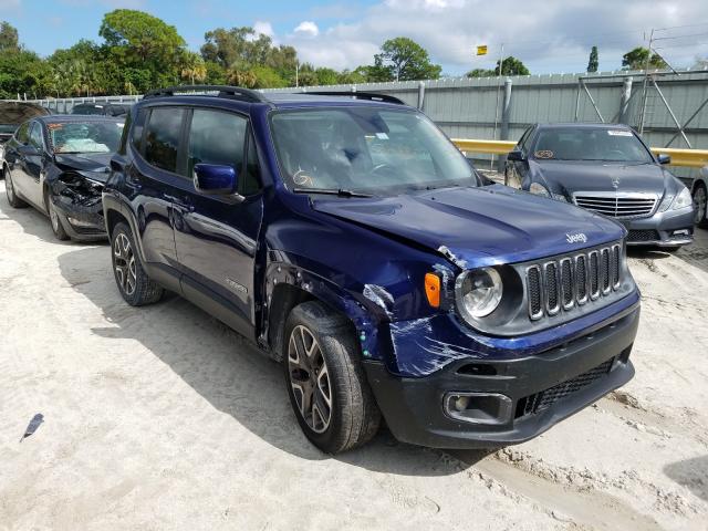 jeep renegade l 2016 zaccjabt1gpd17524