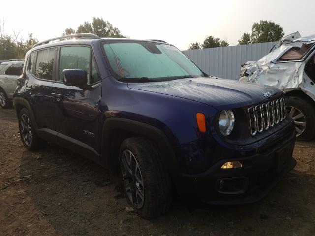 jeep renegade l 2016 zaccjabt1gpd81725