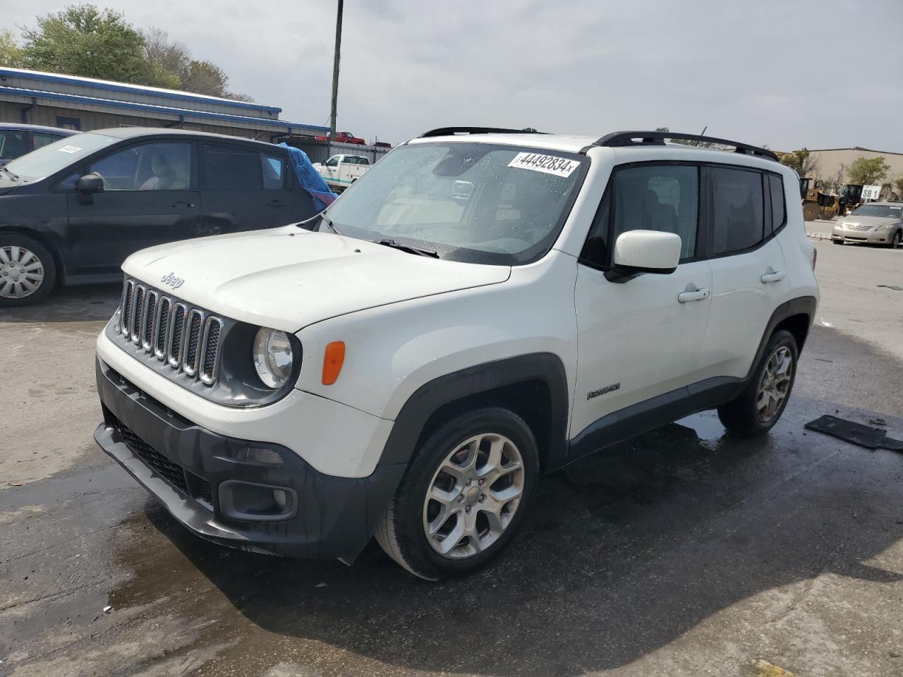 jeep renegade 2016 zaccjabt1gpd89291