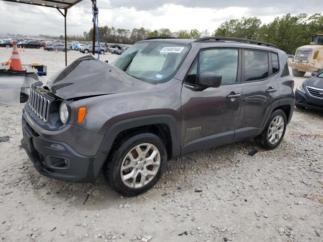 jeep renegade 2016 zaccjabt1gpe34133