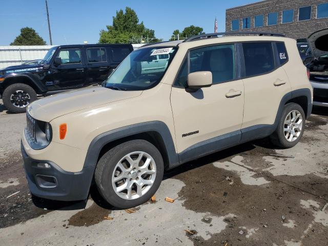 jeep renegade l 2015 zaccjabt2fpb40660