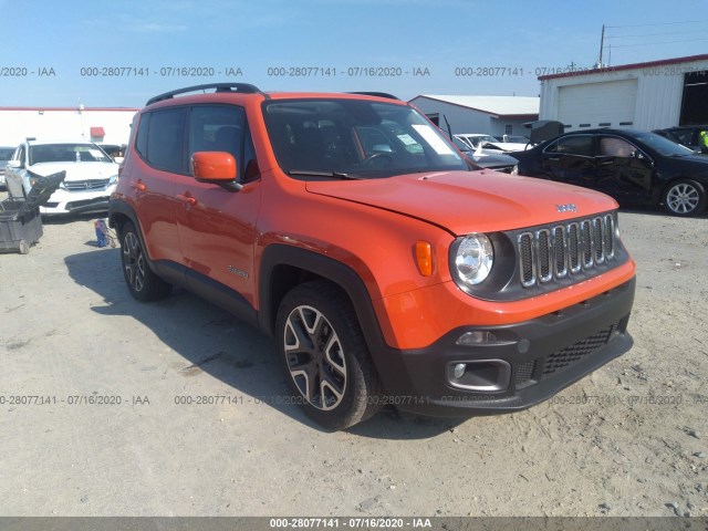 jeep renegade 2015 zaccjabt2fpb92063