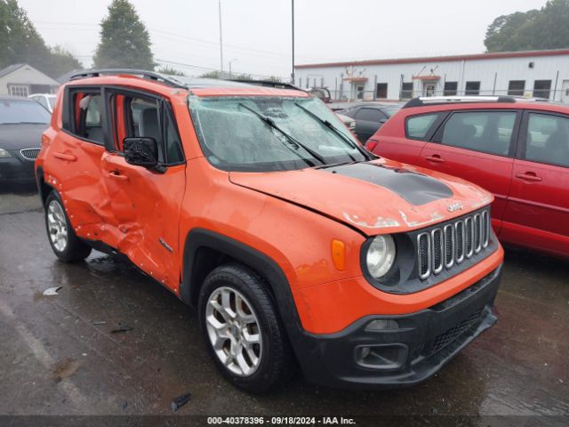 jeep renegade 2015 zaccjabt2fpb98073