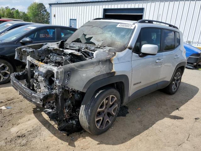 jeep renegade l 2015 zaccjabt2fpc18175