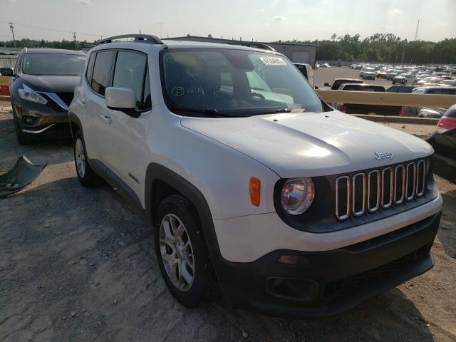 jeep renegade l 2016 zaccjabt2gpc42817