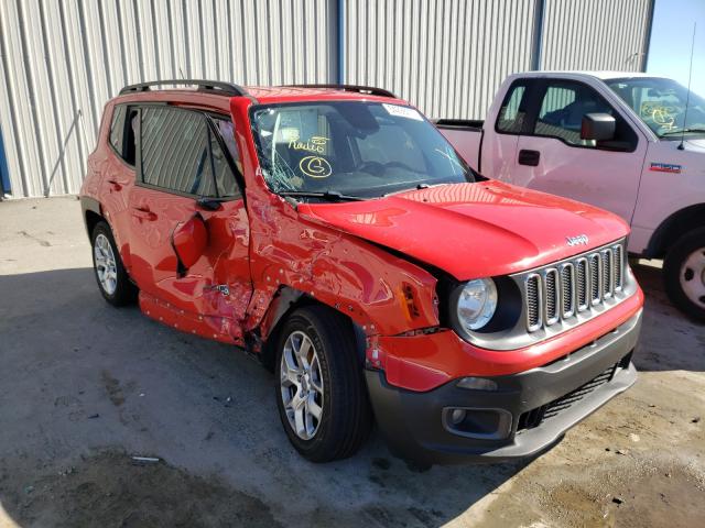 jeep renegade l 2016 zaccjabt2gpc53672