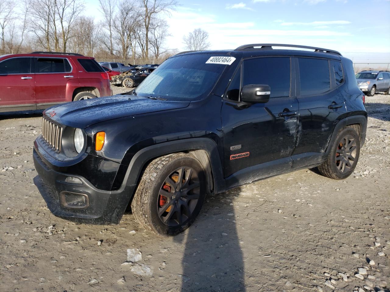 jeep renegade 2016 zaccjabt2gpc74005