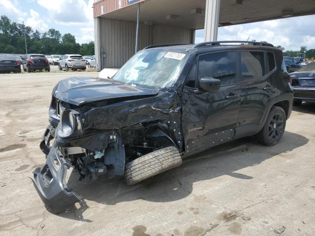 jeep renegade l 2016 zaccjabt2gpd55523