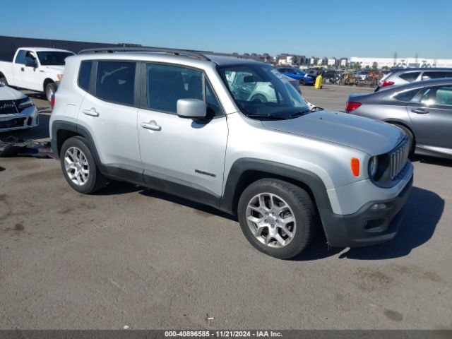 jeep renegade 2016 zaccjabt2gpe28907