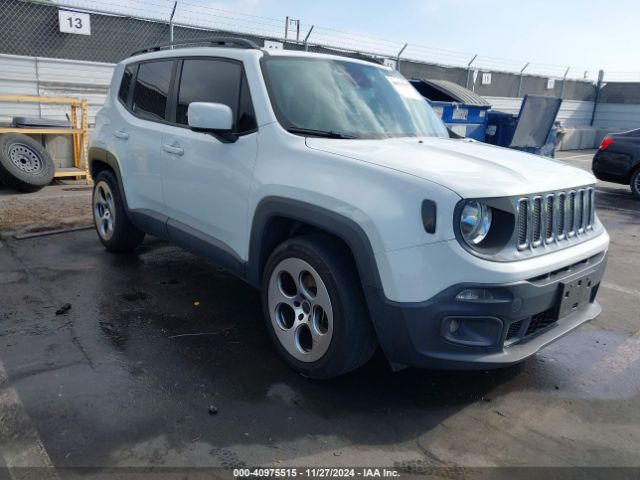 jeep renegade 2015 zaccjabt3fpb32664