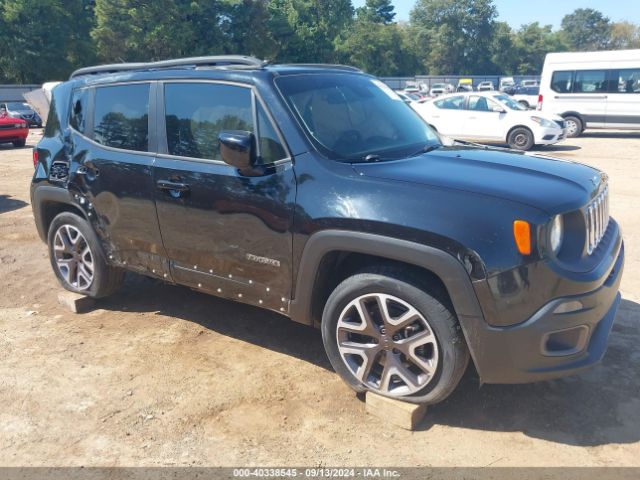 jeep renegade 2015 zaccjabt3fpb88507