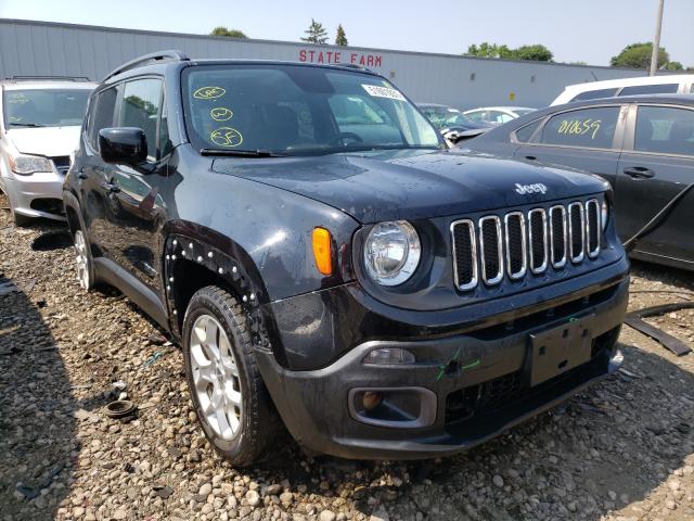 jeep renegade l 2015 zaccjabt3fpc05015