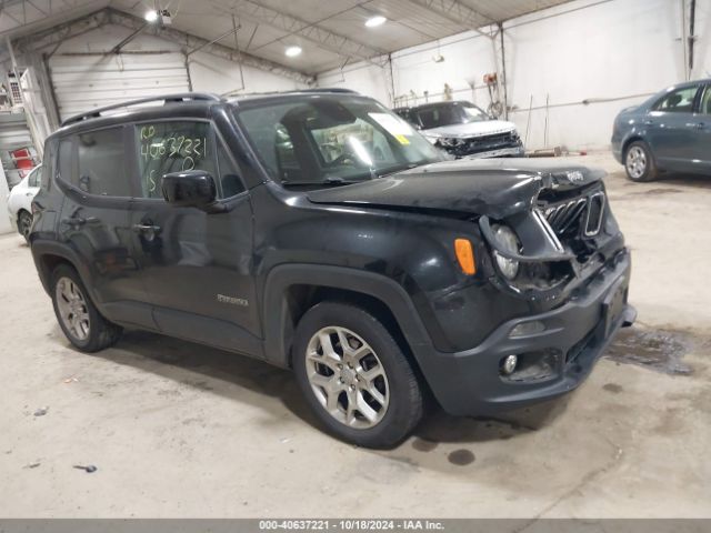 jeep renegade 2015 zaccjabt3fpc06309