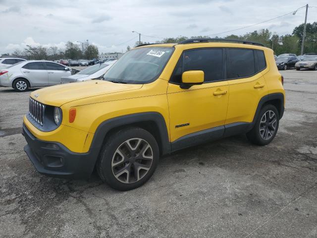 jeep renegade l 2015 zaccjabt3fpc35079