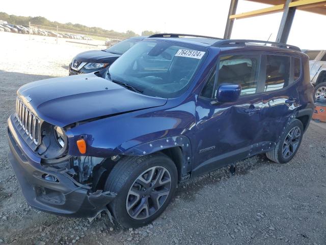 jeep renegade l 2016 zaccjabt3gpc58220