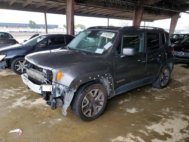 jeep renegade l 2016 zaccjabt3gpc58640