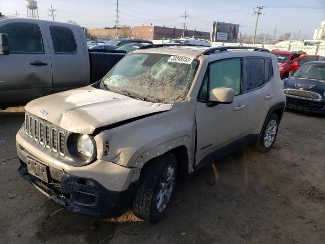 jeep renegade l 2016 zaccjabt3gpd77837