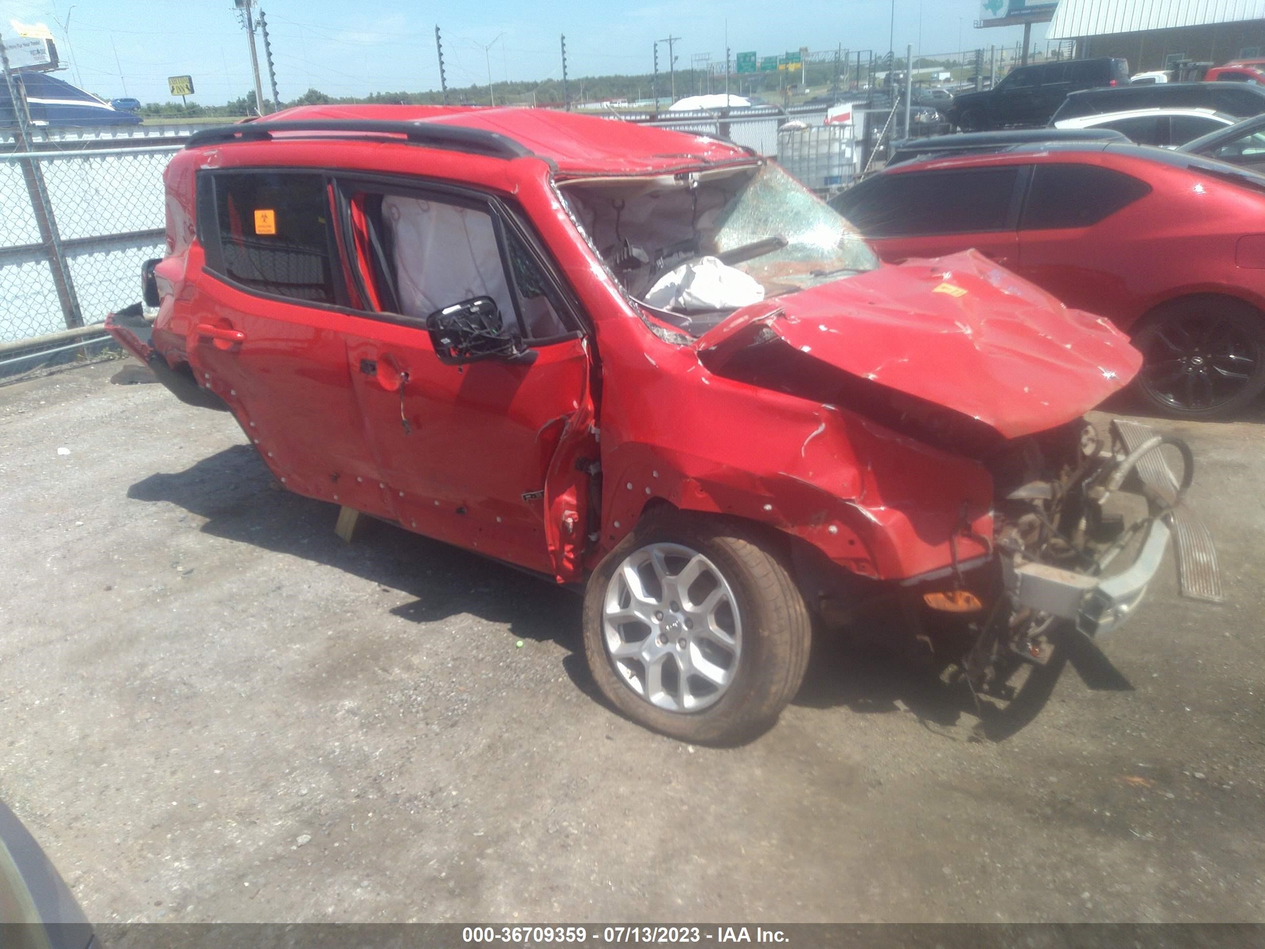 jeep renegade 2016 zaccjabt3gpe33663