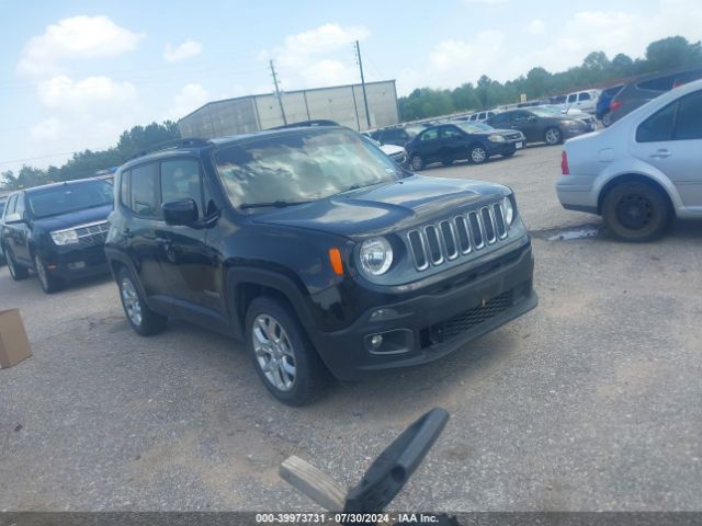 jeep renegade 2015 zaccjabt4fpb33533