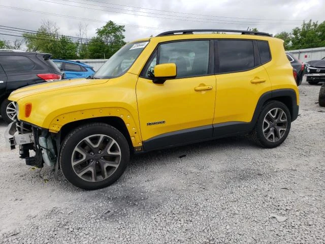 jeep renegade l 2015 zaccjabt4fpb99497