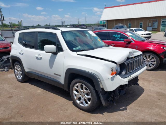 jeep renegade 2015 zaccjabt4fpc26665