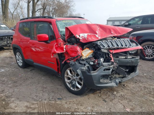 jeep renegade 2015 zaccjabt4fpc34782