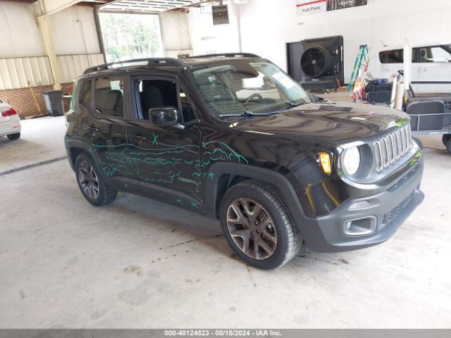 jeep renegade 2016 zaccjabt4gpd65065