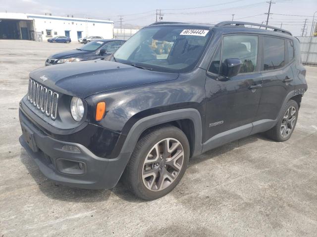 jeep renegade l 2016 zaccjabt4gpd65339