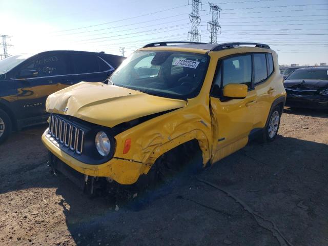 jeep renegade 2016 zaccjabt4gpe22056