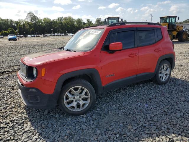 jeep renegade l 2016 zaccjabt4gpe34322