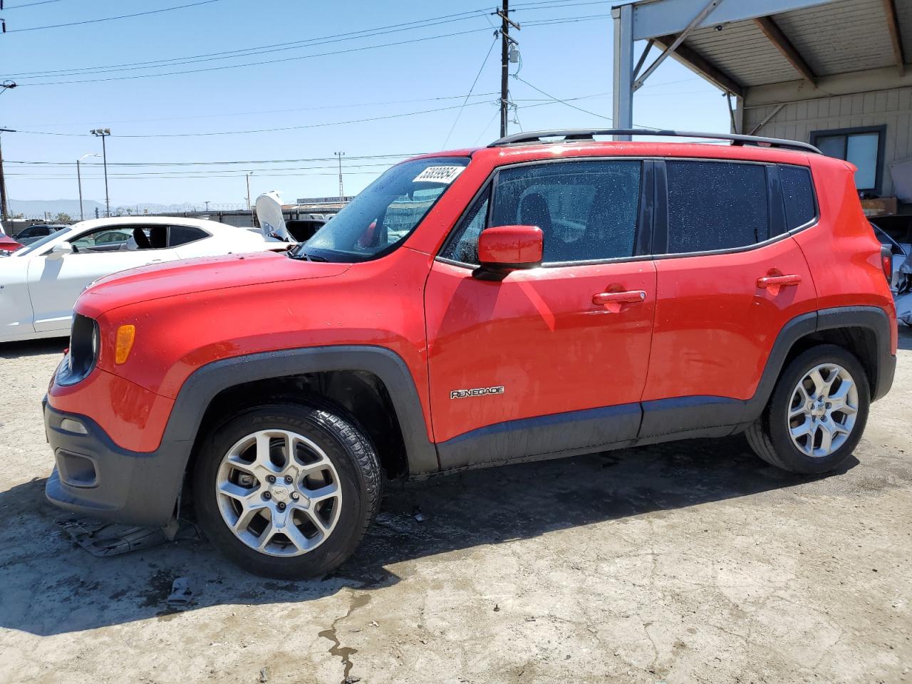 jeep renegade 2015 zaccjabt5fpb26588