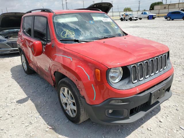 jeep renegade l 2015 zaccjabt5fpb35923