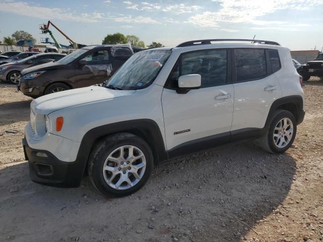 jeep renegade l 2016 zaccjabt5gpc45212