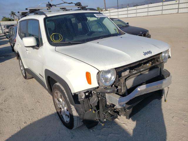 jeep renegade l 2016 zaccjabt5gpe03161