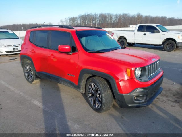 jeep renegade 2015 zaccjabt6fpb23098