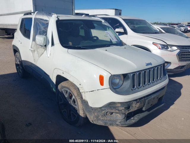 jeep renegade 2015 zaccjabt6fpb27877